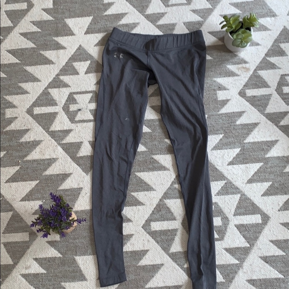 Under armour leggings